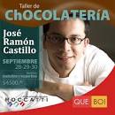 José Ramón Castillo en Monterrey | Curiosidades Gastronómicas - 3860389958_7b4fb83551