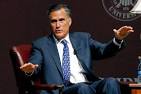 Mitt Romney Wont Run for President in 2016 - WSJ