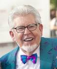 ROLF HARRIS Dropped From Animal Clinic By Channel 5 Days After.