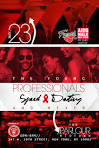 NEW YORK CITY: The Young Professionals Speed Dating & Mixer | I