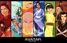 Avatar: The Last Airbender by *finni on deviantART