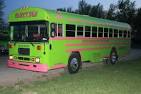 32 Passenger Bus | Unified Party Bus