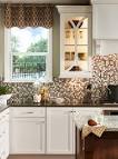 How to Install a Mosaic Backsplash in Two Hours or Less [