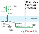Existing Streetcar Systems « The Transport Politic