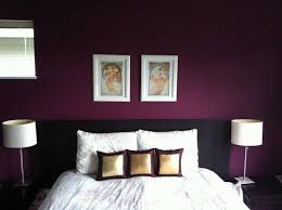Purple Accent Walls on Pinterest | Purple Accents, Accent Walls ...