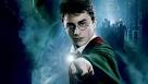 HARRY POTTER author JK Rowling releases new wizard stories