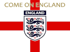 England National Football Team - Soccer All In One