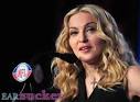 Madonna's Super Bowl Half-Time