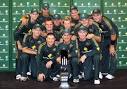 the australian cricket team - The Australian Cricket Team Photo.