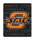 OKLAHOMA STATE Cowboys Belt, Wallet or Watch at OKLAHOMA STATE ...