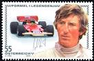 Karl Jochen Rindt wurde am 18. April 1942 in Mainz geboren. - RedakII_205170_1