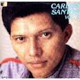 LP-0219 - Carlos Santos - Volume 8 - mclg - Outros Estilos Musicais - 1201975599856_bigPhoto_0