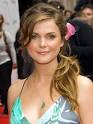 KERI RUSSELL Bio Biography | KERI RUSSELL photos pics pictures