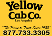 Los Angeles YELLOW CAB - Taxi Service in Venice Beach, Santa ...