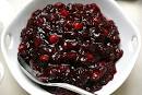 CRANBERRY SAUCE with Ruby Port and Cinnamon — Stacy Uncorked