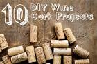 BrightNest | 10 DIY Wine Cork Projects