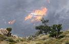 Colorado wildfire: Evacuation