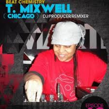 Mixwell House | Electronic Rhythm - umsepisode69tmixwell-290x290