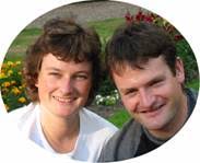 Den 8. januar 2002 kom Pam og Simon Wunderli endelig til Uganda. - image004