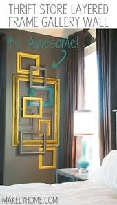 10 ways to decorate above your bed | Art Above Bed, Above Bed and ...