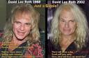 Celebrity Pictures - DAVID LEE ROTH