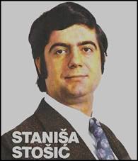 Staniša Stošić rođen je u selu Vrbovo (opština Vladičin Han) 1945. godine. U Učiteljskoj školi u Vranju svirao je violinu, bio solista u horu i imao prve ... - Stanisa_Stosic_(1945-2008)