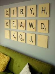 Scrabble Tile Father's Day Gifts Tutorials � AllCrafts Free Crafts ...