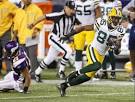 DONALD DRIVER | Total Packers