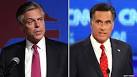 Huntsman on Romney: 'Name recognition only means so much' – CNN ...