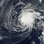 Tropical Storm Zeta : Natural Hazards