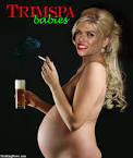Anna Nicole Smith Pregnant Pictures Gallery - Freaking News