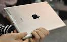 Refurbished iPad 2 being sold by Apple – starting price $419 ipad2 ...