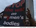 Landmark' International Violence Against Women Act Receives ...