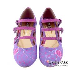 Sepatu Batik Nan Cantik � Butik Online shop tas pesta belt wanita ...