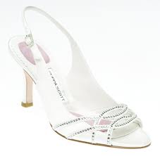 WEDDING SHOES & EVENING SHOES - TESS LONDON - FROM WEDDING ...