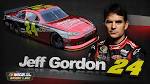 JEFF GORDON announces 2015 will be his last NASCAR season