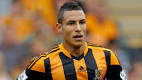 Transfer news: Steve Bruce hoping to keep JAKE LIVERMORE at Hull.