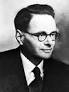 Sir Hans Adolf Krebs (1900-1981) German-born British biochemist who received ...