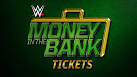 Money in the Bank tickets available now! | WWE.com