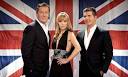 Britains Got Talent - liveblog | Television and radio | The Guardian