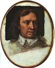 Oliver Cromwell, Lord Protector of England ...
