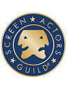for Screen Actors Guild