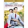 Roman Holiday (Special