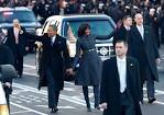 The 2nd Inauguration of Barack Obama in Photos - In Focus - The