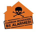 <b>Carbon Monoxide Poisoning</b>