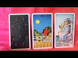 free three card tarot reading