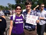 Supreme Court Rules On Prop 8, Lets Gay Marriage Resume In California