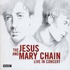 THE JESUS AND MARY CHAIN. bbc live in concert. 2003 - the-jesus-and-mary-chain-live-in-concert1