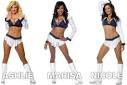 Chargers BlogVoting for your favorite Charger Girl to '10 Pro Bowl