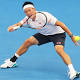 テニス 錦織 ツアー開幕戦は準々決勝で敗退 - NHK